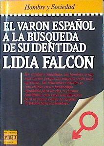 El Varón Español En Busca De Su Identidad | 46101 | Falcon Lidia