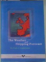 The weather and shipping forecast | 163236 | Argintxona Monasterio, Jorge