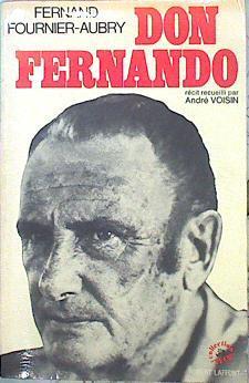 Don Fernando | 48929 | Fernand Fournier-Aubry