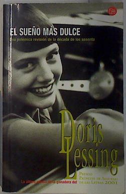 El sueño más dulce | 130518 | Lessing, Doris May