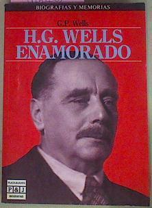 H. G. Wells Enamorado | 55276 | Wells G P