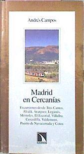 Madrid En Cercanias | 21786 | Campos Andres