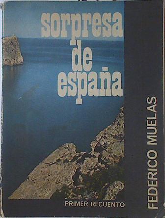 Sorpresa De España Primer Recuento | 66598 | Muelas Federico