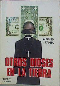 Otros Dioses En La Tierra | 59626 | Camba Alfonso