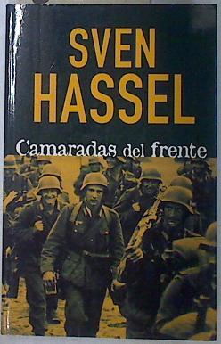 Camaradas del frente | 81832 | Hassel, Sven