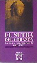 El Sutra del Corazón | 161575 | Pine, Red