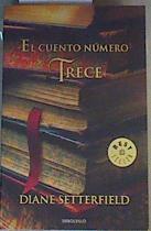 El cuento número trece | 166302 | Setterfield, Diane