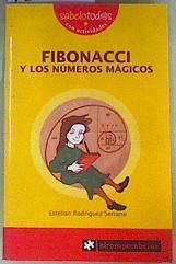 Fibonacci y los números mágicos | 161420 | Rodríguez Serrano, Esteban