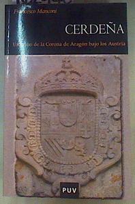 Cerdeña : Un reino de la Corona de Aragón bajo los Austrias | 161448 | Manconi, Francesco