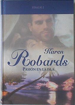 Pasión en la isla | 69266 | Robards, Karen (1955- )