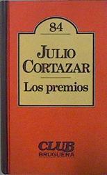 los Premios | 151199 | Cortázar, Julio