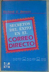 Secretos Del Éxito En El Correo Directo | 55345 | Benson Richard V