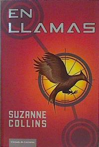 En llamas Juegos del hambre 2 | 147175 | Collins, Suzanne