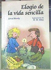 Elogio de la vida sencilla | 154834 | Mundy, Linus