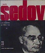 Leonidas Sedov y la astronáutica | 146680 | Cuny, Hilarire