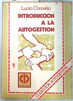 Introducción a la autogestión | 70555 | Cornelio, Lucio