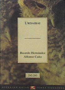 Urdaibai | 6197 | Hernandez Ricardo