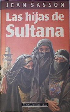 Las Hijas De Sultana | 27410 | Sasson Jean