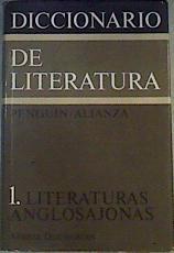 Literaturas anglosajonas | 166010 | VVAA