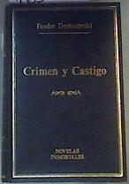 Crimen y castigo | 165297 | Dostoevskiï, Feodor