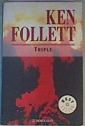 Triple | 100178 | Follett, Ken