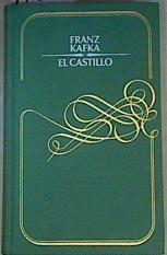 El castillo | 77210 | Kafka, Franz