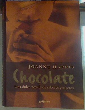 Chocolate | 155514 | Harris, Joanne