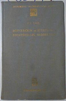 Integración de ecuaciones . Diferencias Ordinarias | 103594 | Bravo Gala, Luis