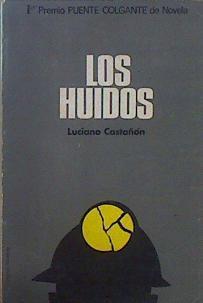 Los Huidos | 108471 | Castañón Fernández, Luciano