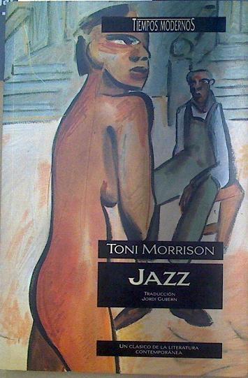 Jazz | 14643 | Morrison Toni