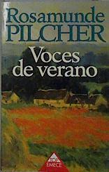 Voces de verano | 145776 | Pilcher, Rosamunde