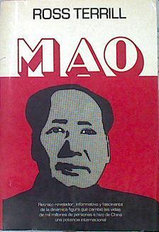 Mao | 44626 | Terrill Ross