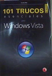 101 Trucos esenciales para Windows Vista | 167405 | Varios