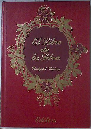 El Libro de la selva | 109175 | Kipling, Rudyard