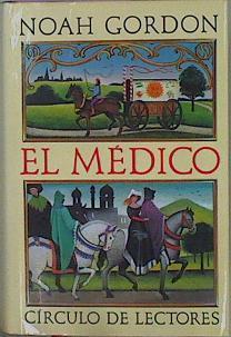 El Medico | 11767 | Gordon Noah