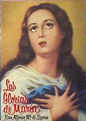 Las Glorias De Maria | 19454 | Alfonso Maria De Ligorio