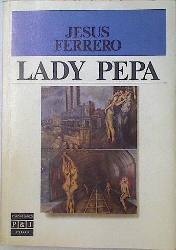 Lady Pepa | 7753 | Ferrero Jesus