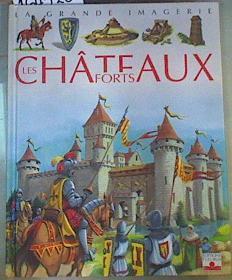 Les Châteaux forts | 164520 | Christine Sagnier