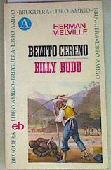 Benito Cereno Billy Budd | 158120 | Melville, Herman