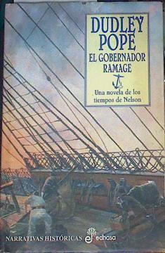 El gobernador Ramage | 95315 | Pope, Dudley