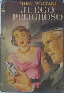 Juego Peligroso | 66918 | Waltari Mika