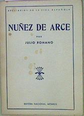 Núñez De Arce | 60122 | Romano Julio