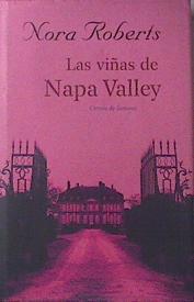 Las Viñas De Napa Valley | 14247 | Roberts Nora