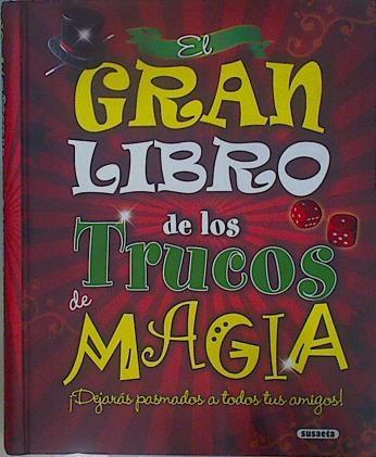 Los trucos de magia | 151344 | Fullman, Joe