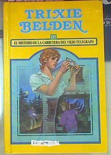 El Misterio De La Carretera Del Viejo Telegrafo | 26855 | Kenny Kathryn