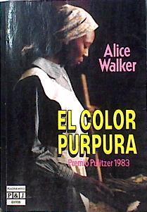 El Color Purpura | 28780 | Walker, Alice