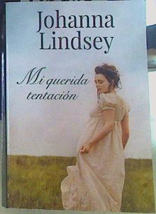 Mi querida tentación | 156382 | Johanna Lindsey