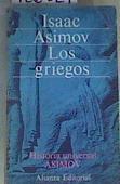 Los griegos | 126024 | Asimov, Isaac