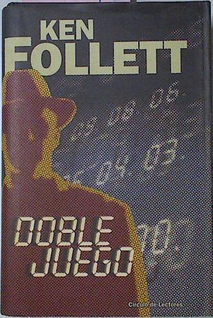 Doble Juego | 399 | Ken Follet