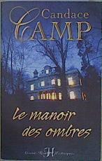 Le manoir des ombres | 153180 | Camp Candace